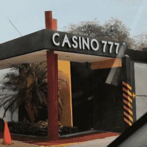 Casino 777 honduras